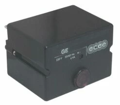 Relais Gaz Type GE - ECEE