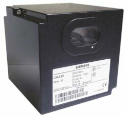 Relais Fioul LAL2.25 LANDIS & GYR