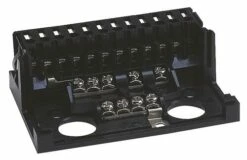 Socle Pour Relais Fioul LANDIS & GYR