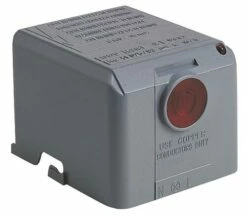 Relais Fioul 553SE RIELLO