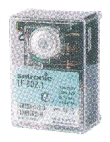 Relais Fioul SATRONIC 3 Relais Fioul SATRONIC