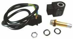 Électrovanne Pour Pompe Universelle Fioul