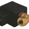 Electrovanne Pour Ligne De Gicleur Double Femelle