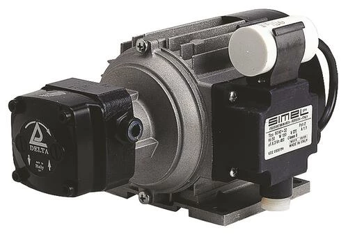 Pompe De Transfert 3 Pompe De Transfert