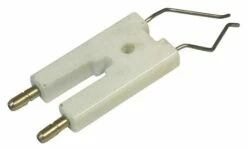 Électrode Fioul Type DX - CUENOD