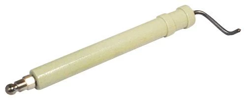 Electrode Fioul Type Oe1 Droite - OERTLI 3 Electrode Fioul Type Oe1 Droite - OERTLI