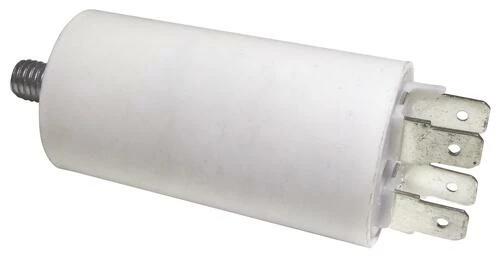 Condensateur Pour Brûleur Fioul - Moteur 4 µf / 450 3 Condensateur Pour Brûleur Fioul - Moteur 4 µf / 450