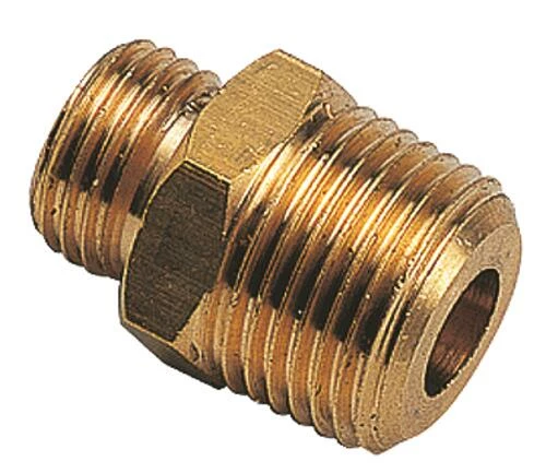 Raccord Union Double Mâle 1/2- 1/2 Pour Flexibles Fioul 3 Raccord Union Double Mâle 1/2- 1/2 Pour Flexibles Fioul