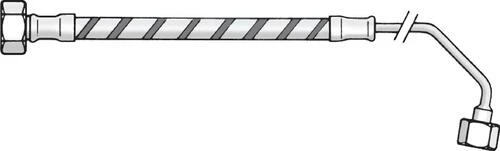 Flexible Fioul Pour SICMA 4 Flexible Fioul Pour SICMA -ROBINETTERIE HAMMEL Soldes 7408