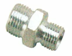 Raccord Union Double Conique 3/8- 1/2 Pour Flexible Fioul