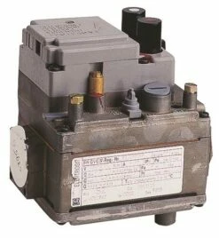 Bloc Gaz ELECTROSIT 810 156