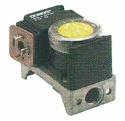 Pressostat Type GW - DUNGS
