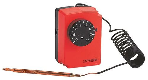 Aquastat Cotherm 3 Aquastat Cotherm