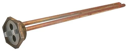 Thermoplongeur Cuivre Avec Doigt De Gant - 2000w 3 Thermoplongeur Cuivre Avec Doigt De Gant - 2000w