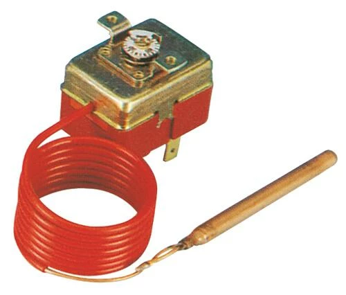 Aquastat Capillaire Universel Tg 3 Aquastat Capillaire Universel Tg