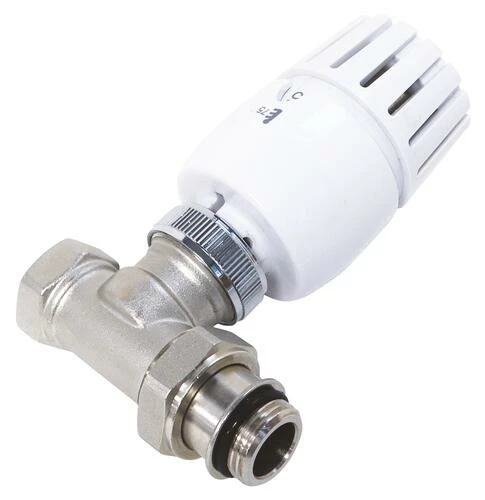 Robinet Thermostatique Droit Femelle 12/17 à élément Sensible Liquide VT0,6 - SOMATHERM 5 Robinet Thermostatique Droit Femelle 12/17 à élément Sensible Liquide VT0,6 - SOMATHERM – Image 3