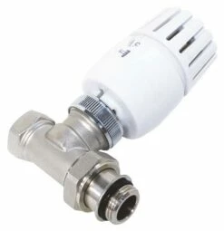 Robinet Thermostatique Droit Femelle 15/21 à élément Sensible Liquide VT0,6 - SOMATHERM 7 Robinet Thermostatique Droit Femelle 15/21 à élément Sensible Liquide VT0,6 - SOMATHERM -ROBINETTERIE HAMMEL Soldes 7455 15 3