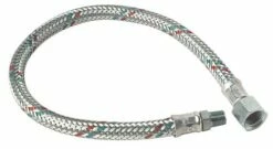 Flexible Pour Manomètre Fioul