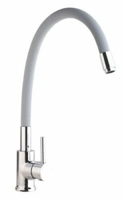 Mitigeur D'évier FUNNY Gris