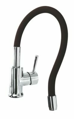 Mitigeur D'évier FUNNY Noir 7 Mitigeur D'évier FUNNY Noir -ROBINETTERIE HAMMEL Soldes 75020 2