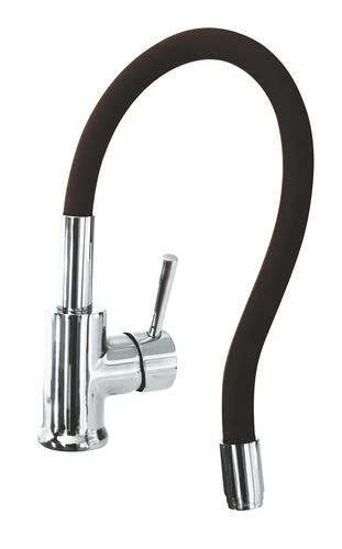 Mitigeur D'évier FUNNY Noir 4 Mitigeur D'évier FUNNY Noir – Image 2