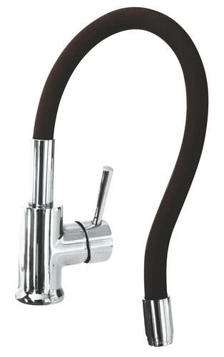 Mitigeur D'évier FUNNY Noir 6 Mitigeur D'évier FUNNY Noir – Image 4