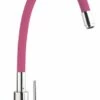 Mitigeur D'évier FUNNY Framboise -ROBINETTERIE HAMMEL Soldes 75022