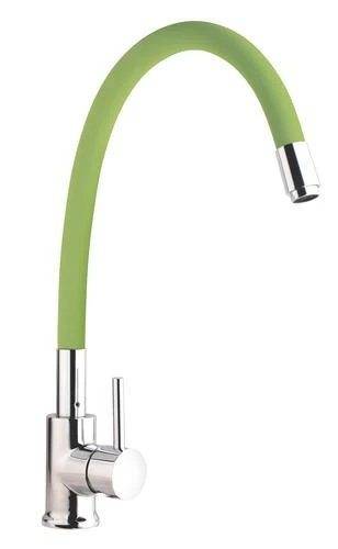 Mitigeur D'évier FUNNY Vert 3 Mitigeur D'évier FUNNY Vert