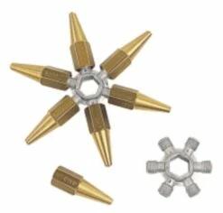 Clé Porte Becs Pour Chalumeaux Soudeur Et Coupeur-soudeur