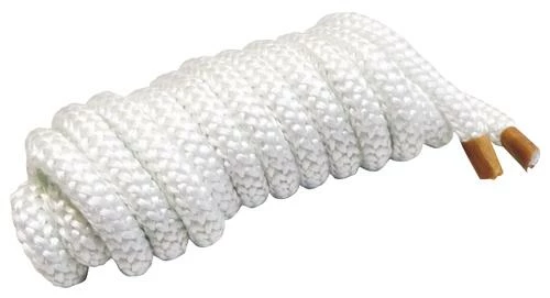 Tresse Sèche Pour étanchéité ø6mm - Ronde 3 Tresse Sèche Pour étanchéité ø6mm - Ronde