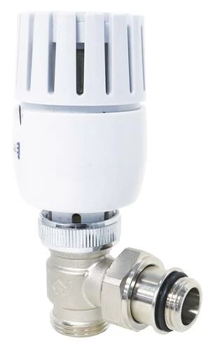 Robinet Thermostatique équerre 3/4EK à élément Sensible Liquide VT0,6 - SOMATHERM 3 Robinet Thermostatique équerre 3/4EK à élément Sensible Liquide VT0,6 - SOMATHERM