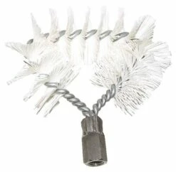 Brosse De Face Nylon