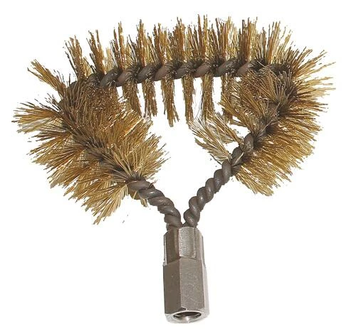 Brosse De Face Acier 3 Brosse De Face Acier