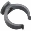Collier Plastique à Insert Métallique Pour Tube PVC ø40 1 Collier Plastique à Insert Métallique Pour Tube PVC ø40 -ROBINETTERIE HAMMEL Soldes 786 40