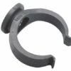 Collier Plastique à Insert Métallique Pour Tube PVC ø80 1 Collier Plastique à Insert Métallique Pour Tube PVC ø80 -ROBINETTERIE HAMMEL Soldes 786 80