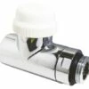 Corps Thermostatique Design Droit Femelle 15/21