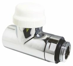 Corps Thermostatique Design Droit Femelle 15/21