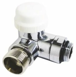 Corps Thermostatique Design 3/4EK équerre 15/21