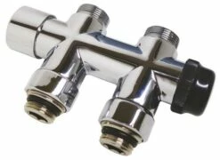 Distributeur Monotube/bitube Sol Design M15/21