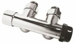 Distributeur Monotube/bitube Mural Design F15/21