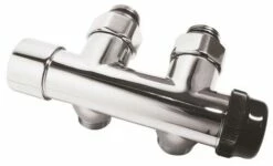 Distributeur Monotube/bitube Mural Design M15/21