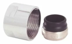 Raccord Design Pour Tube Cuivre ø14