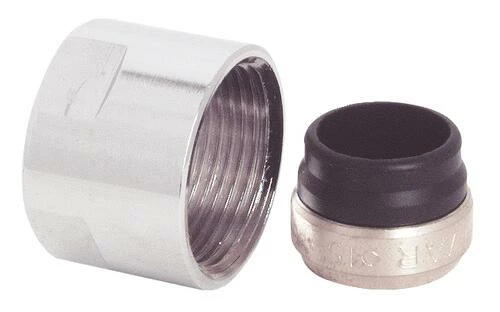 Raccord Design Pour Tube Cuivre ø14 3 Raccord Design Pour Tube Cuivre ø14