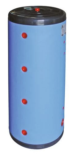 Ballon Tampon Pour Pompe à Chaleur 200 Litres - SOMATHERM