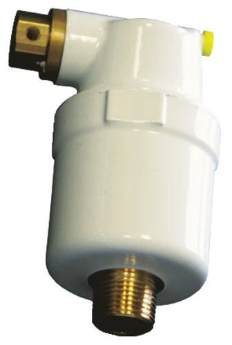 Purgeur D'air Automatique Grand Débit 15/21 - PNEUMATEX 3 Purgeur D'air Automatique Grand Débit 15/21 - PNEUMATEX