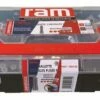 Coffret Chevilles Fusée Fc Multi-matériaux - Ram -ROBINETTERIE HAMMEL Soldes 801013002