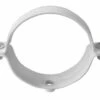 Collier Simple Acier Zingué Blanc ø14 -ROBINETTERIE HAMMEL Soldes 801013006