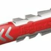 Fischer Cheville Universelle Bi-matière DUOPOWER ø8x40mm