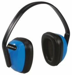 Casque Anti-bruit 23 Db