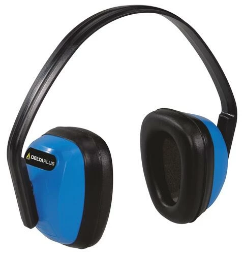 Casque Anti-bruit 23 Db 3 Casque Anti-bruit 23 Db
